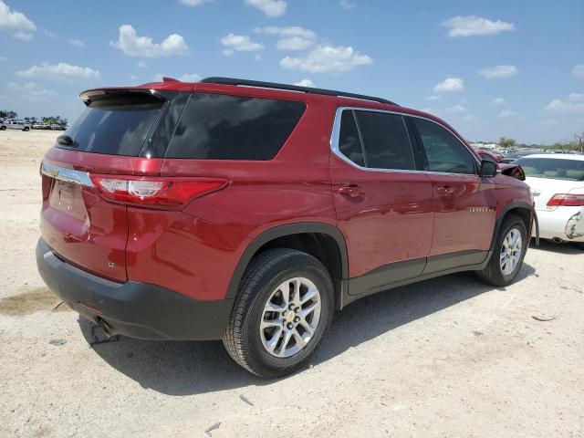 Photo 2 VIN: 1GNERHKW7KJ132060 - CHEVROLET TRAVERSE L 