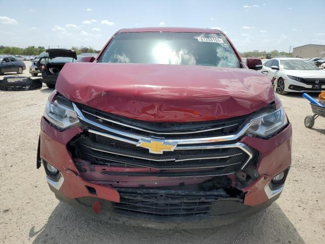 Photo 4 VIN: 1GNERHKW7KJ132060 - CHEVROLET TRAVERSE L 