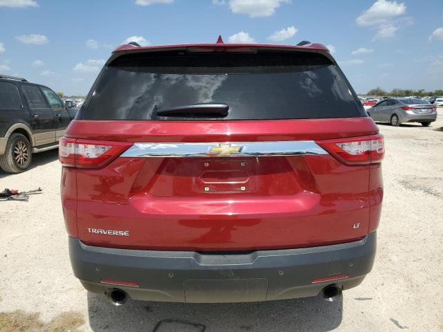 Photo 5 VIN: 1GNERHKW7KJ132060 - CHEVROLET TRAVERSE L 