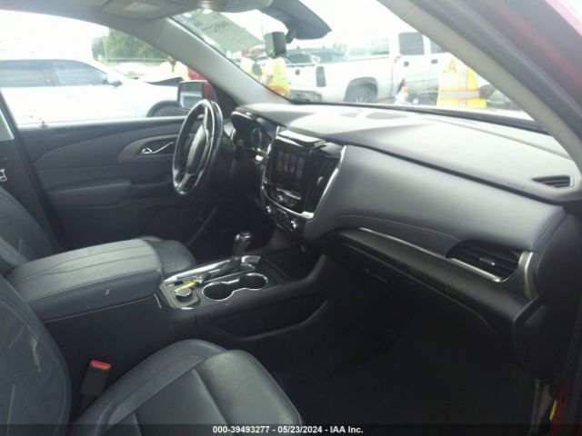 Photo 4 VIN: 1GNERHKW7KJ171635 - CHEVROLET TRAVERSE 