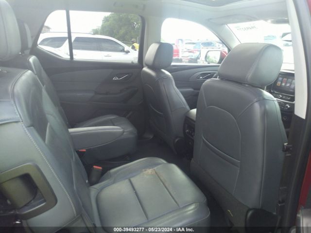 Photo 7 VIN: 1GNERHKW7KJ171635 - CHEVROLET TRAVERSE 