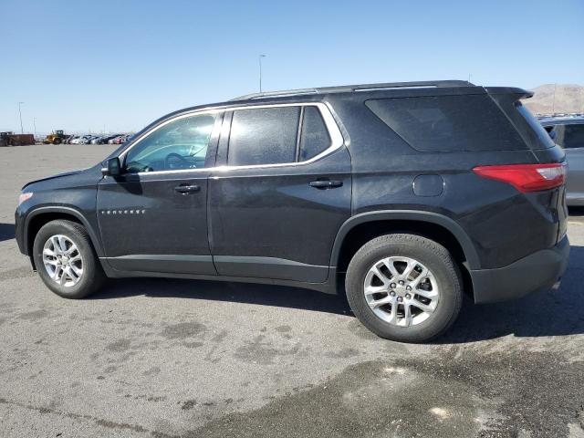 Photo 1 VIN: 1GNERHKW7KJ242249 - CHEVROLET TRAVERSE L 