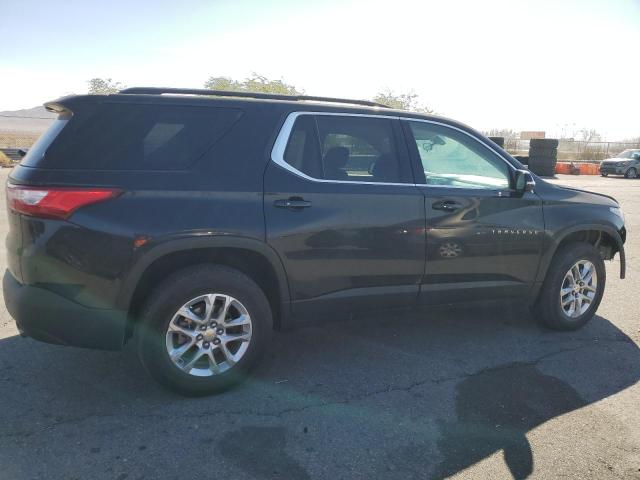 Photo 2 VIN: 1GNERHKW7KJ242249 - CHEVROLET TRAVERSE L 