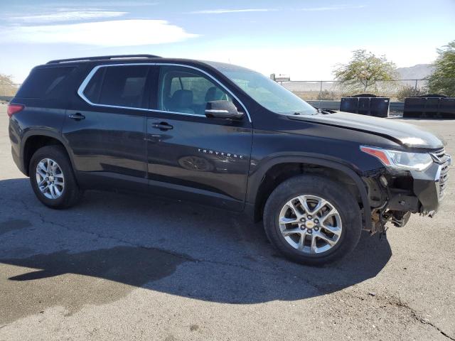 Photo 3 VIN: 1GNERHKW7KJ242249 - CHEVROLET TRAVERSE L 