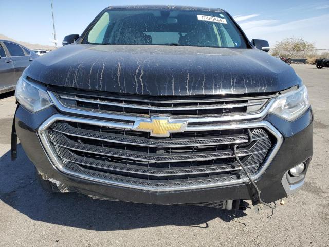 Photo 4 VIN: 1GNERHKW7KJ242249 - CHEVROLET TRAVERSE L 