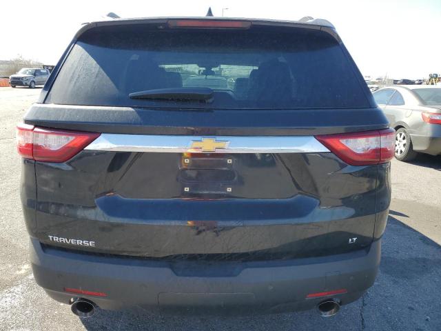 Photo 5 VIN: 1GNERHKW7KJ242249 - CHEVROLET TRAVERSE L 