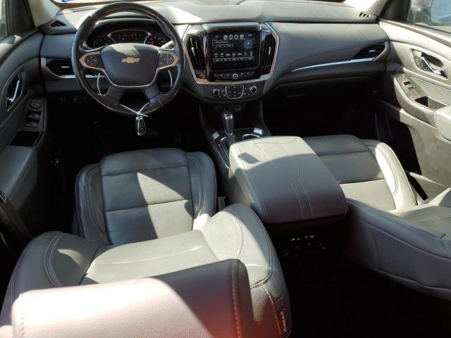 Photo 7 VIN: 1GNERHKW7KJ242249 - CHEVROLET TRAVERSE L 