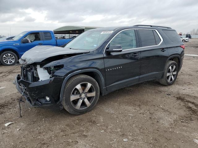 Photo 0 VIN: 1GNERHKW7KJ256636 - CHEVROLET TRAVERSE 