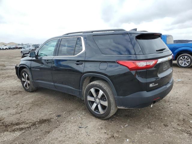 Photo 1 VIN: 1GNERHKW7KJ256636 - CHEVROLET TRAVERSE 