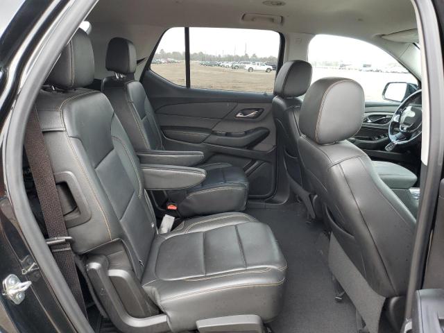 Photo 10 VIN: 1GNERHKW7KJ256636 - CHEVROLET TRAVERSE 