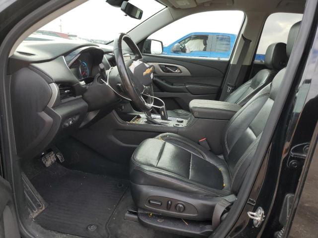 Photo 6 VIN: 1GNERHKW7KJ256636 - CHEVROLET TRAVERSE 