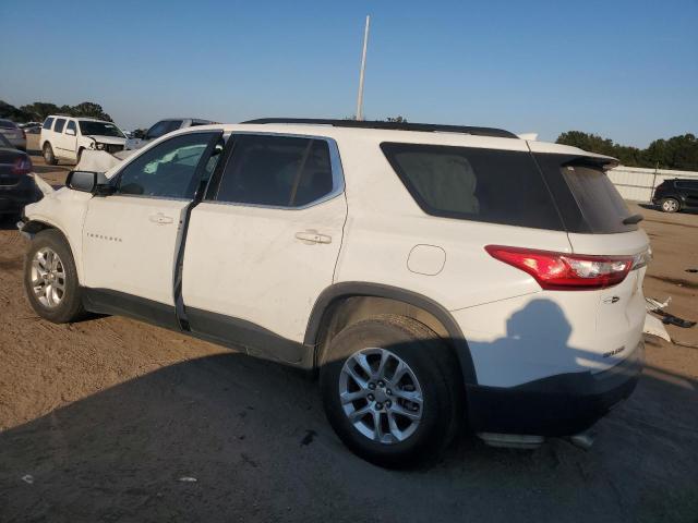 Photo 1 VIN: 1GNERHKW7KJ266647 - CHEVROLET TRAVERSE L 