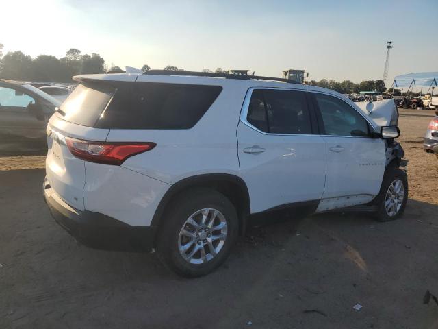 Photo 2 VIN: 1GNERHKW7KJ266647 - CHEVROLET TRAVERSE L 