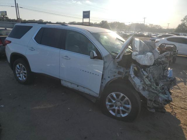 Photo 3 VIN: 1GNERHKW7KJ266647 - CHEVROLET TRAVERSE L 