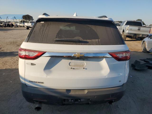 Photo 5 VIN: 1GNERHKW7KJ266647 - CHEVROLET TRAVERSE L 