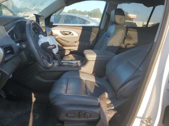 Photo 6 VIN: 1GNERHKW7KJ266647 - CHEVROLET TRAVERSE L 