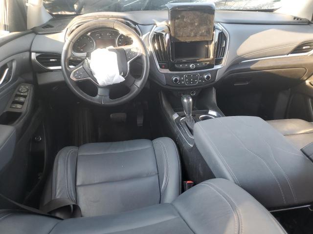 Photo 7 VIN: 1GNERHKW7KJ266647 - CHEVROLET TRAVERSE L 