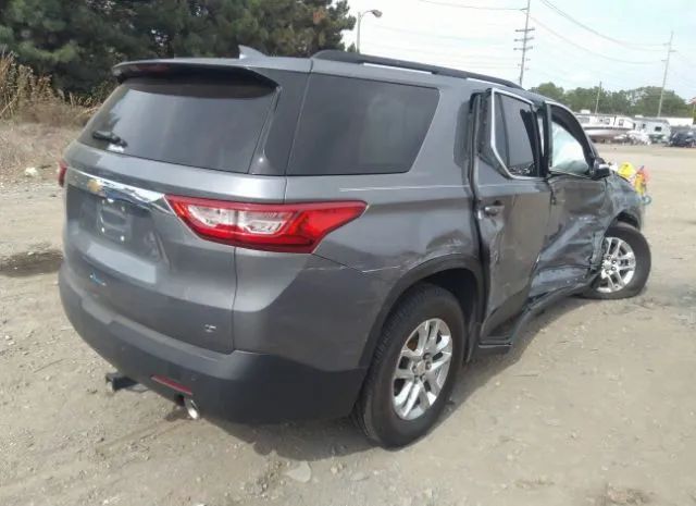 Photo 3 VIN: 1GNERHKW7KJ266907 - CHEVROLET TRAVERSE 