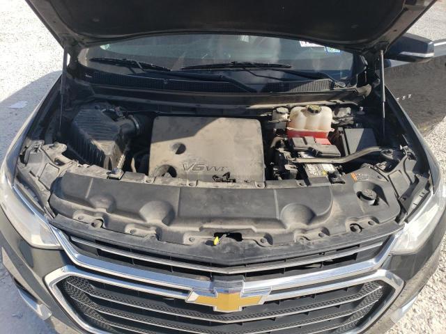 Photo 11 VIN: 1GNERHKW7KJ281648 - CHEVROLET TRAVERSE L 