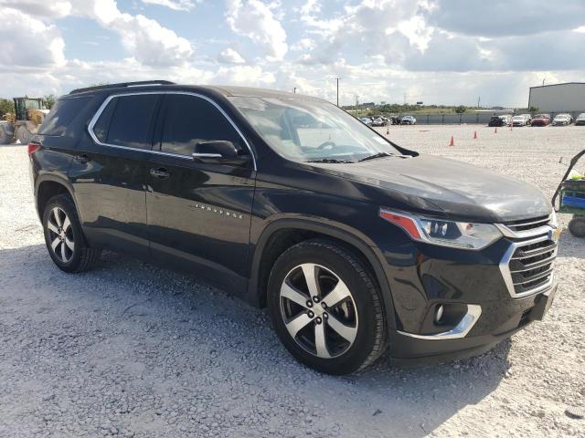 Photo 3 VIN: 1GNERHKW7KJ281648 - CHEVROLET TRAVERSE L 