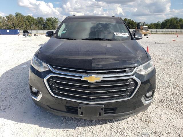 Photo 4 VIN: 1GNERHKW7KJ281648 - CHEVROLET TRAVERSE L 