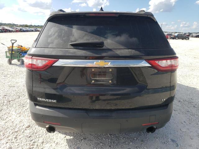 Photo 5 VIN: 1GNERHKW7KJ281648 - CHEVROLET TRAVERSE L 