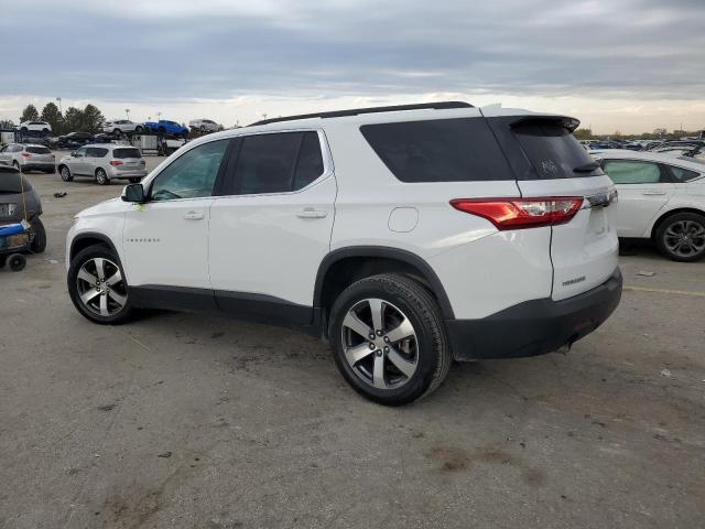 Photo 1 VIN: 1GNERHKW7KJ288437 - CHEVROLET TRAVERSE L 