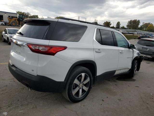 Photo 2 VIN: 1GNERHKW7KJ288437 - CHEVROLET TRAVERSE L 