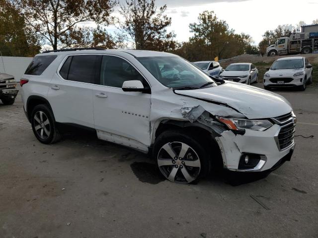 Photo 3 VIN: 1GNERHKW7KJ288437 - CHEVROLET TRAVERSE L 