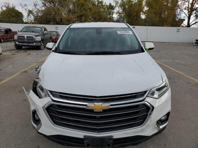 Photo 4 VIN: 1GNERHKW7KJ288437 - CHEVROLET TRAVERSE L 