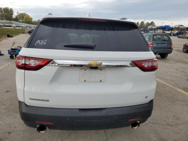 Photo 5 VIN: 1GNERHKW7KJ288437 - CHEVROLET TRAVERSE L 