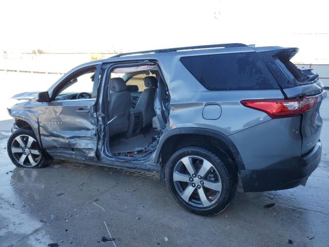 Photo 1 VIN: 1GNERHKW7KJ309920 - CHEVROLET TRAVERSE 