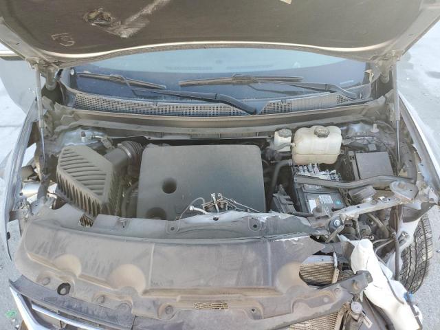 Photo 11 VIN: 1GNERHKW7KJ309920 - CHEVROLET TRAVERSE 