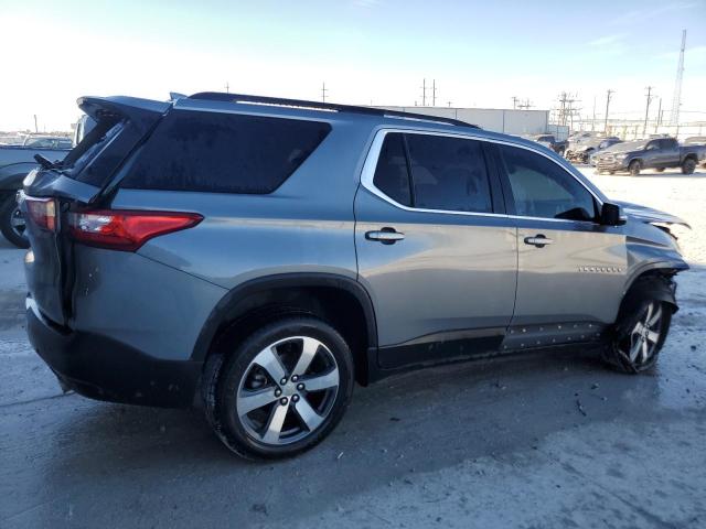 Photo 2 VIN: 1GNERHKW7KJ309920 - CHEVROLET TRAVERSE 