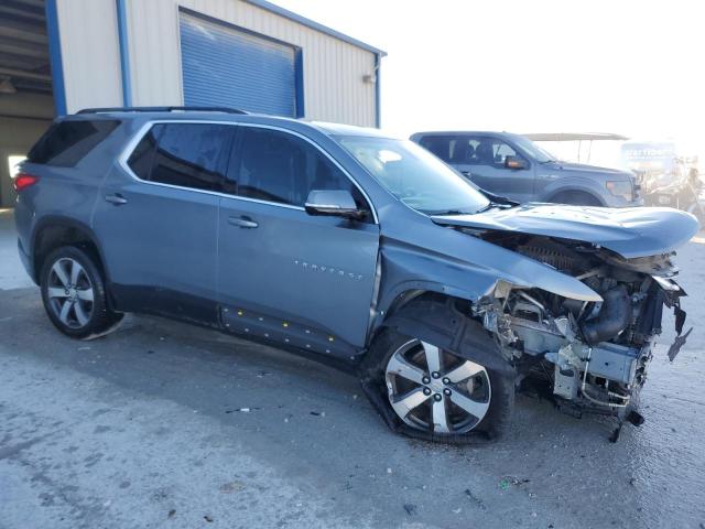 Photo 3 VIN: 1GNERHKW7KJ309920 - CHEVROLET TRAVERSE 