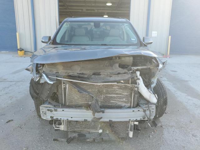 Photo 4 VIN: 1GNERHKW7KJ309920 - CHEVROLET TRAVERSE 