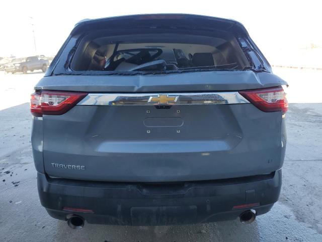 Photo 5 VIN: 1GNERHKW7KJ309920 - CHEVROLET TRAVERSE 