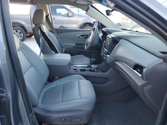 Photo 6 VIN: 1GNERHKW7KJ309920 - CHEVROLET TRAVERSE 