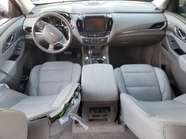 Photo 7 VIN: 1GNERHKW7KJ309920 - CHEVROLET TRAVERSE 