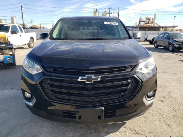 Photo 4 VIN: 1GNERHKW7KJ316222 - CHEVROLET TRAVERSE 