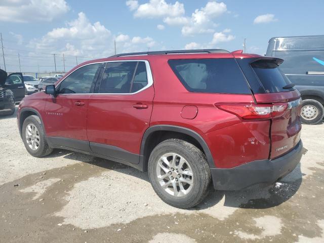 Photo 1 VIN: 1GNERHKW7KJ319170 - CHEVROLET TRAVERSE 