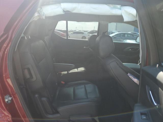 Photo 10 VIN: 1GNERHKW7KJ319170 - CHEVROLET TRAVERSE 