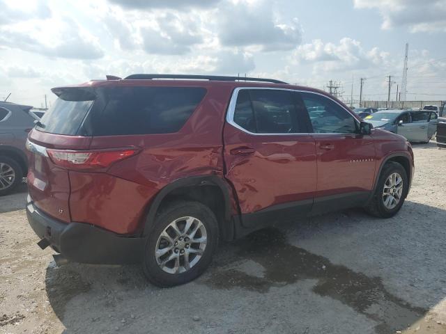 Photo 2 VIN: 1GNERHKW7KJ319170 - CHEVROLET TRAVERSE 