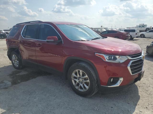 Photo 3 VIN: 1GNERHKW7KJ319170 - CHEVROLET TRAVERSE 