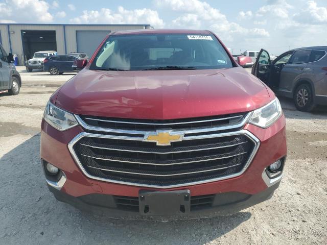 Photo 4 VIN: 1GNERHKW7KJ319170 - CHEVROLET TRAVERSE 