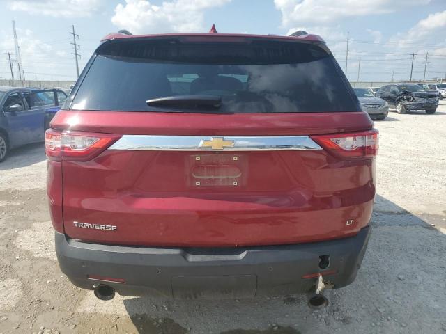 Photo 5 VIN: 1GNERHKW7KJ319170 - CHEVROLET TRAVERSE 