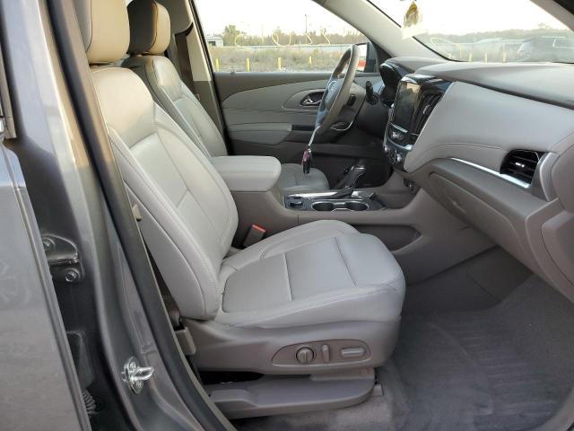 Photo 4 VIN: 1GNERHKW7LJ136045 - CHEVROLET TRAVERSE L 