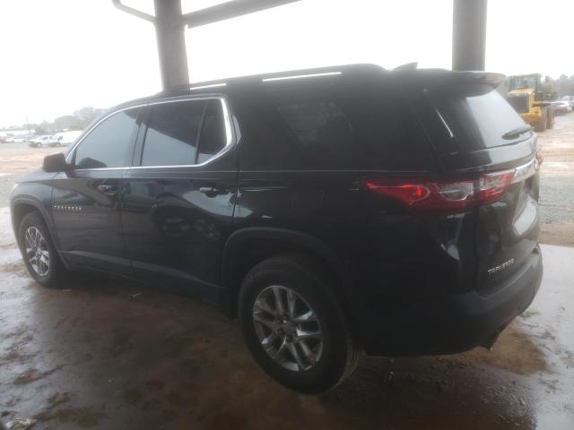 Photo 1 VIN: 1GNERHKW7LJ259103 - CHEVROLET TRAVERSE L 