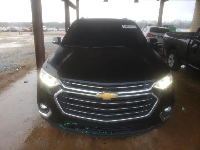 Photo 4 VIN: 1GNERHKW7LJ259103 - CHEVROLET TRAVERSE L 