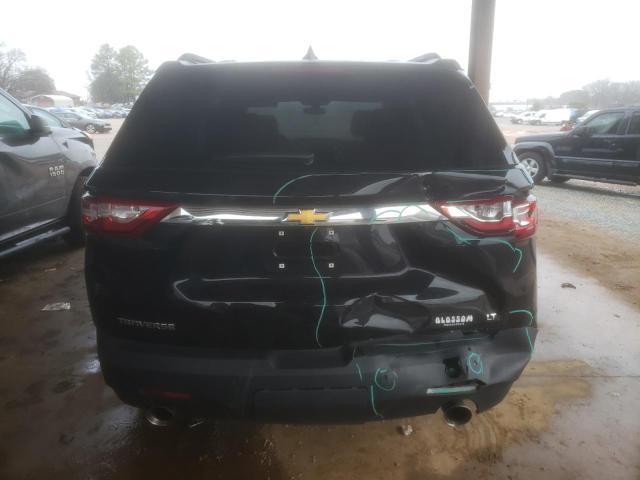 Photo 5 VIN: 1GNERHKW7LJ259103 - CHEVROLET TRAVERSE L 